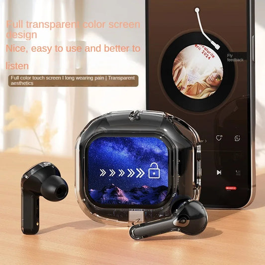 Air31 Max True Wireless Earbuds